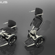 Illustration for article titled The Future Of Disabled Mobility Tech